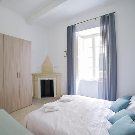 Ca1- City Central Apartment 1 Valletta Kültér fotó