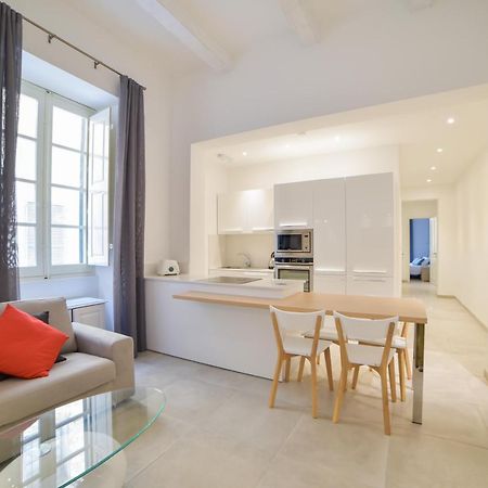 Ca1- City Central Apartment 1 Valletta Kültér fotó