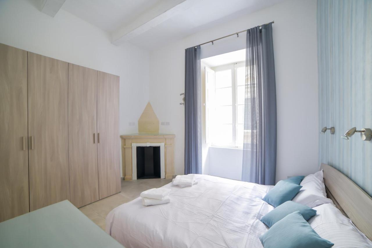 Ca1- City Central Apartment 1 Valletta Kültér fotó