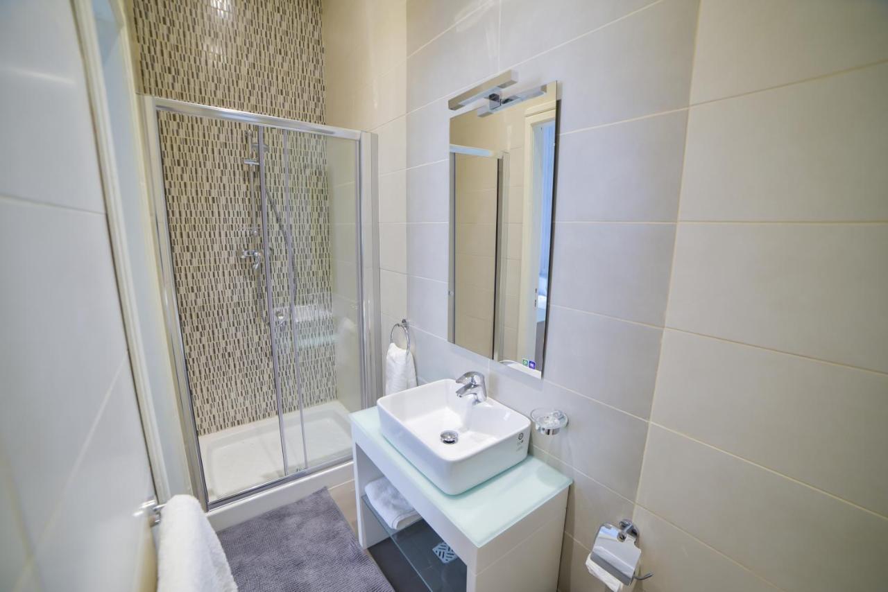 Ca1- City Central Apartment 1 Valletta Kültér fotó