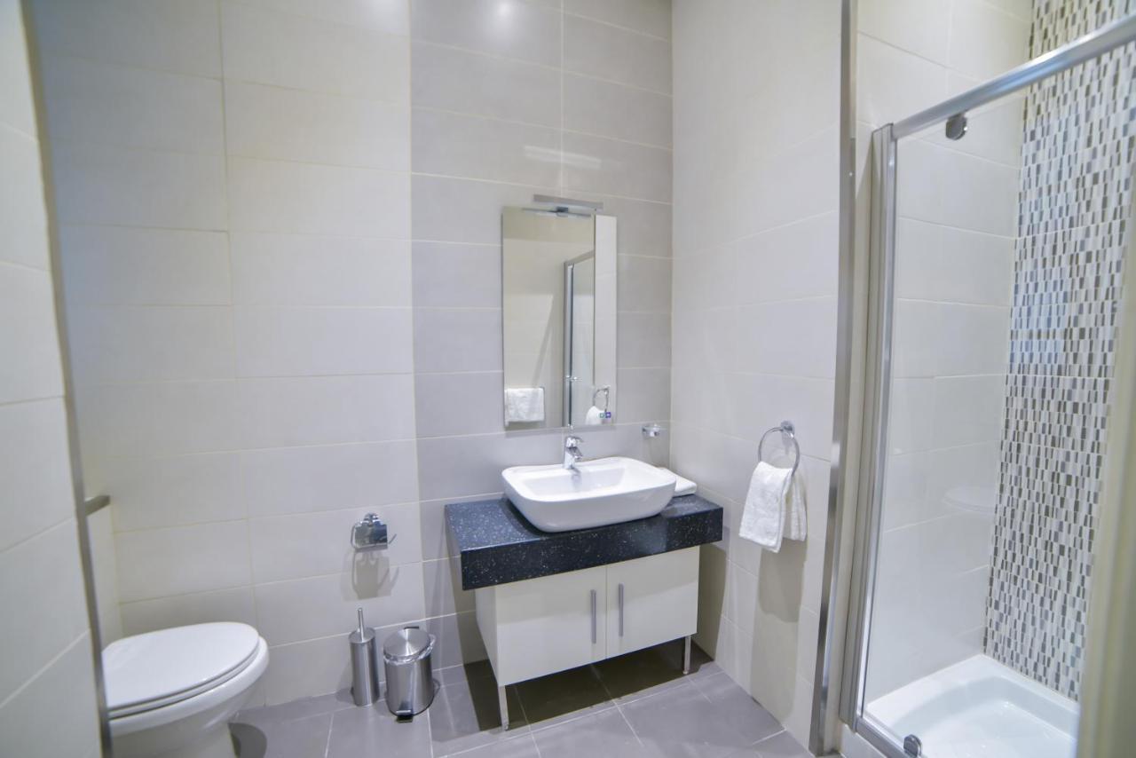 Ca1- City Central Apartment 1 Valletta Kültér fotó